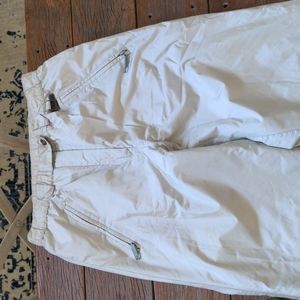 Spyder Ski Pants